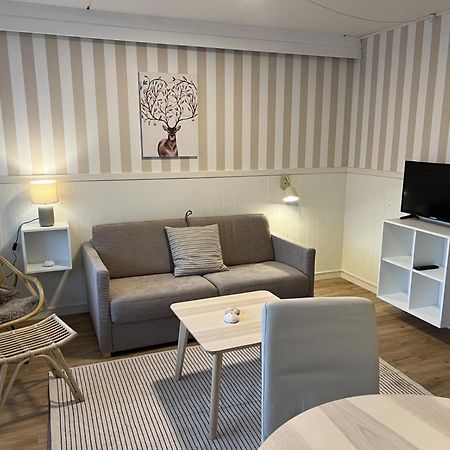 Hotel Kommandorgarden Rømø Kirkeby エクステリア 写真