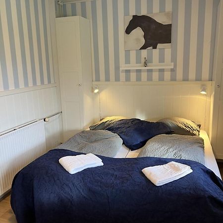 Hotel Kommandorgarden Rømø Kirkeby エクステリア 写真