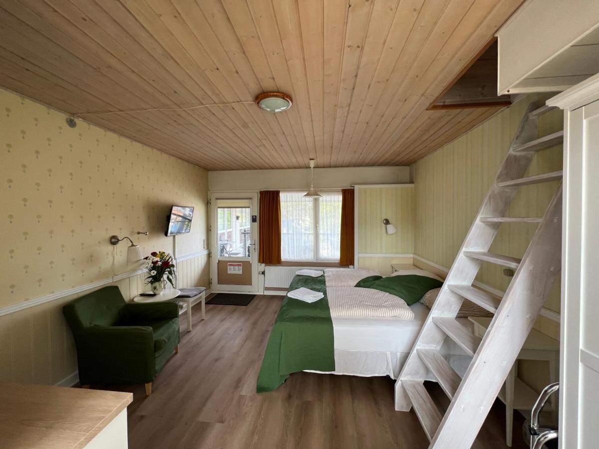 Hotel Kommandorgarden Rømø Kirkeby エクステリア 写真