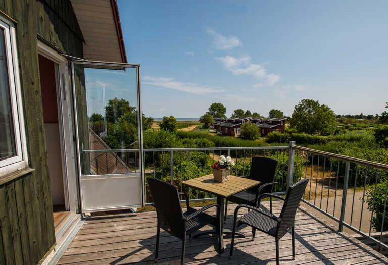 Hotel Kommandorgarden Rømø Kirkeby エクステリア 写真