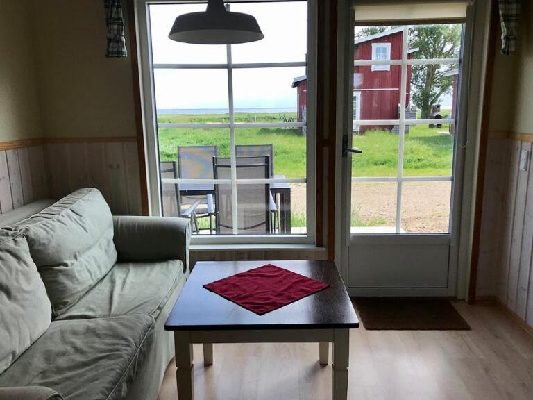 Hotel Kommandorgarden Rømø Kirkeby エクステリア 写真