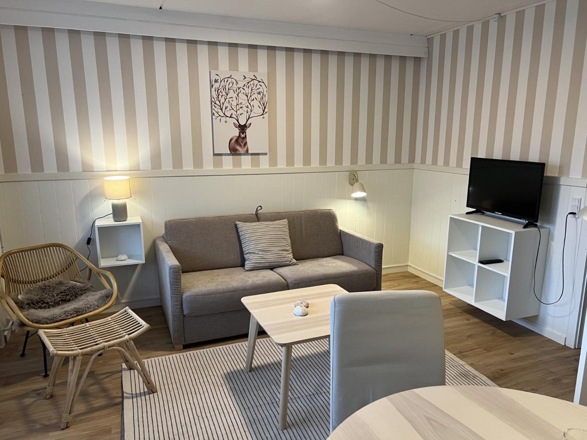 Hotel Kommandorgarden Rømø Kirkeby エクステリア 写真