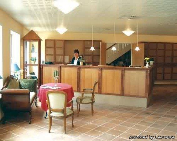 Hotel Kommandorgarden Rømø Kirkeby インテリア 写真
