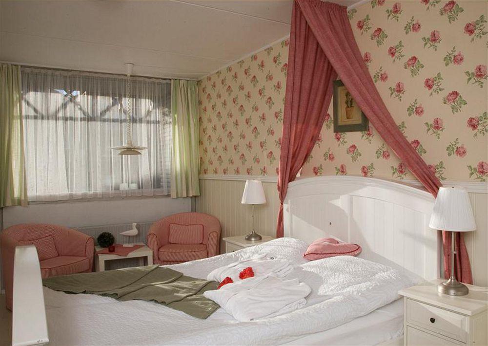 Hotel Kommandorgarden Rømø Kirkeby エクステリア 写真