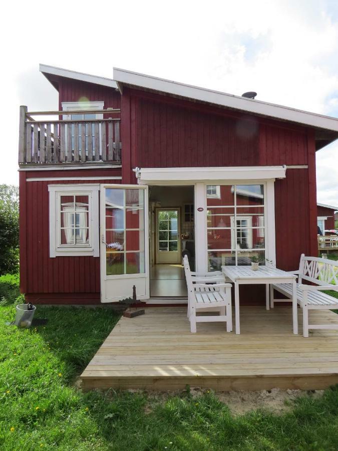 Hotel Kommandorgarden Rømø Kirkeby エクステリア 写真