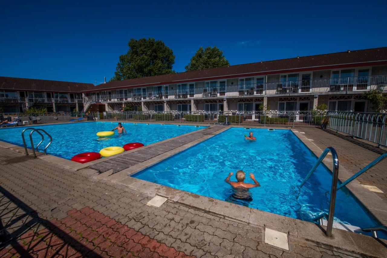 Hotel Kommandorgarden Rømø Kirkeby エクステリア 写真
